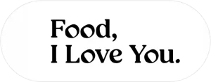 Food i love you